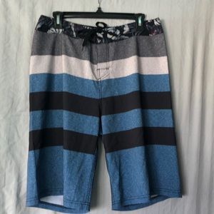 Wailoa Board Short